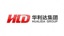 華利達服裝 越南產品除濕房和倉庫除濕案例