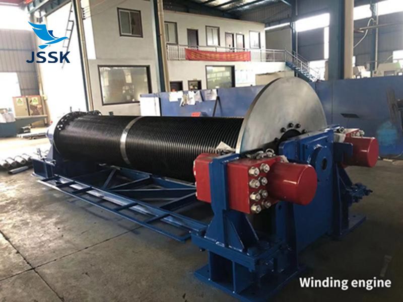 卷揚(yáng)機(jī)